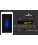 NOVOX MOBILITE BLUE - Mobilny system nagłośnieniowy