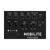 NOVOX MOBILITE BLUE - Mobilny system nagłośnieniowy
