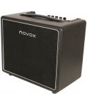 NOVOX nPLAY - Mobilny wzmacniacz gitarowy