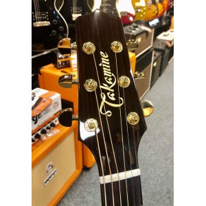 Takamine P5DC - gitara elektro-akustyczna