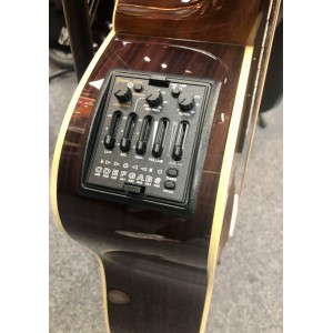 Takamine P5DC - gitara elektro-akustyczna