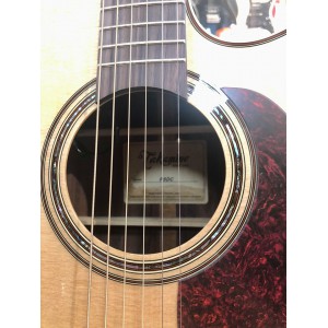 Takamine P5DC - gitara elektro-akustyczna