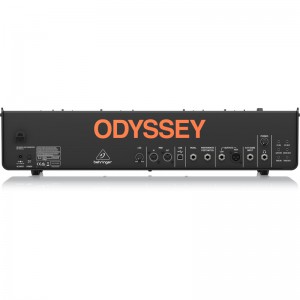 Behringer Odyssey - syntezator analogowy