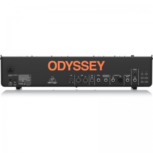 Behringer Odyssey - syntezator analogowy