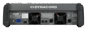DYNACORD PowerMate 1000-3 - powermikser