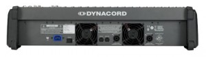 DYNACORD PowerMate 1600-3 - powermikser