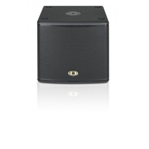 DYNACORD PowerSub 112 - Subwoofer aktywny