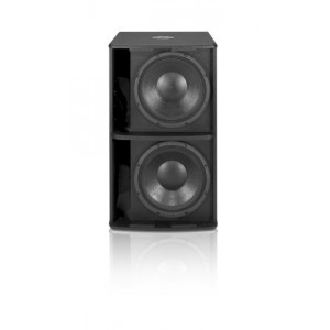 DYNACORD PowerSub 212 - Subwoofer aktywny