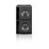 DYNACORD PowerSub 212 - Subwoofer aktywny