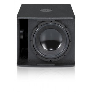 DYNACORD PowerSub 312 - Subwoofer aktywny