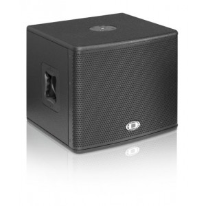 DYNACORD PowerSub 312 - Subwoofer aktywny