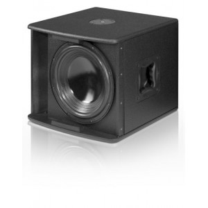 DYNACORD PowerSub 312 - Subwoofer aktywny