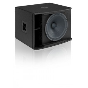 DYNACORD PSD 215 - Subwoofer aktywny