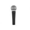 Shure SM58-KM-SOM 
- zestaw mikrofon + statyw + kabel