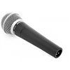 Shure SM58-KM-SOM 
- zestaw mikrofon + statyw + kabel