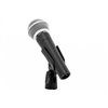 Shure SM58-KM-SOM 
- zestaw mikrofon + statyw + kabel