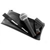 Shure SM58-KM-SOM 
- zestaw mikrofon + statyw + kabel