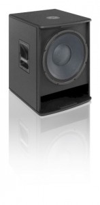 DYNACORD Sub 1.15 - Subwoofer pasywny