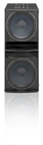 DYNACORD Sub 2.18 - Subwoofer pasywny