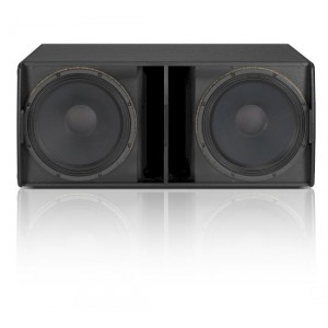 DYNACORD Sub 2.18 - Subwoofer pasywny