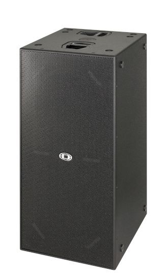 DYNACORD Sub 28 - Subwoofer pasywny