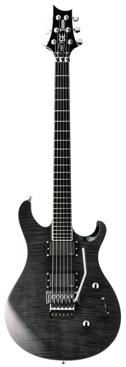 PRS SE Torero GB - gitara elektryczna
