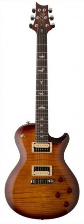 PRS 2017 SE 245 Tobacco Sunburst - gitara elektryczna