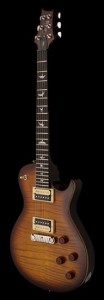 PRS 2017 SE 245 Tobacco Sunburst - gitara elektryczna