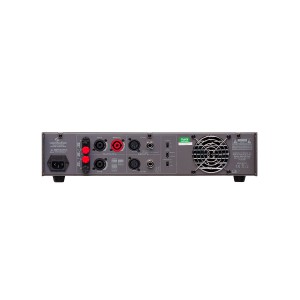 Soundsation ZEUS II A-900 - wzmacniacz mocy 2x300W