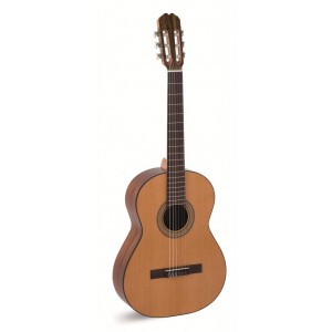 Alvaro Guitars No.25 - gitara klasyczna