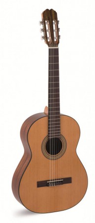 Alvaro Guitars No.25 - gitara klasyczna 