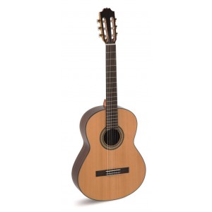 Alvaro Guitars L-50 - gitara klasyczna