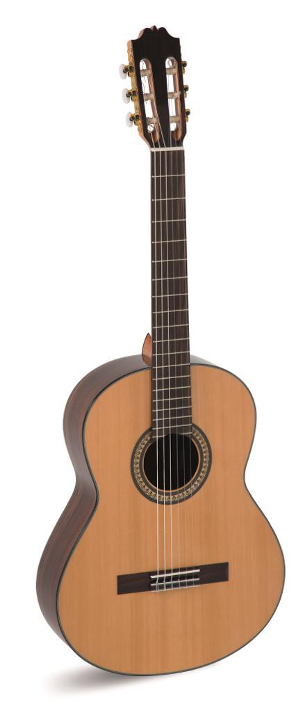 Alvaro Guitars L-50 - gitara klasyczna