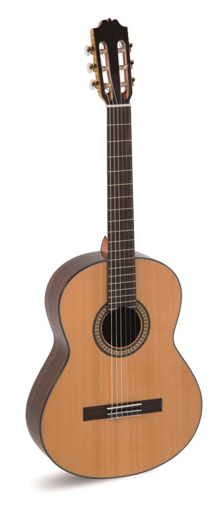 Alvaro Guitars L-50 - gitara klasyczna Alvaro Guitars L-50 - gitara klasyczna