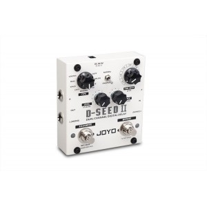 Joyo D-SEED II - efekt gitarowy