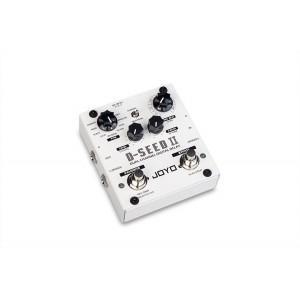 Joyo D-SEED II - efekt gitarowy