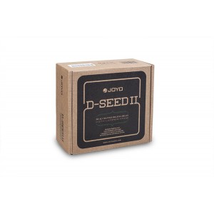 Joyo D-SEED II - efekt gitarowy