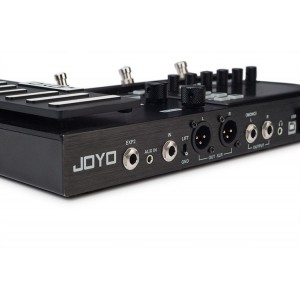Joyo Gembox III - multi-efekt gitarowy