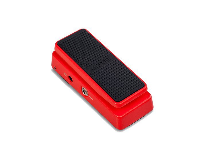 Joyo Wah-II - efekt gitarowy wah wah, kaczka Joyo Wah-II - efekt gitarowy wah wah, kaczka