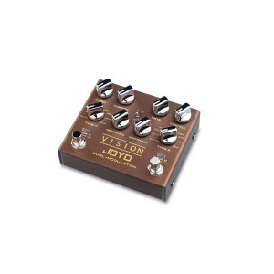 Joyo R-09 Vision - efekt gitarowy