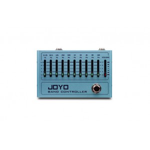 Joyo R-12 Band Controller - efekt gitarowy, EQ