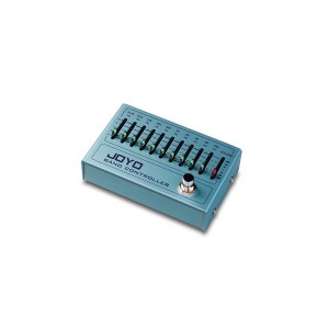 Joyo R-12 Band Controller - efekt gitarowy, EQ