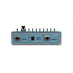 Joyo R-12 Band Controller - efekt gitarowy, EQ