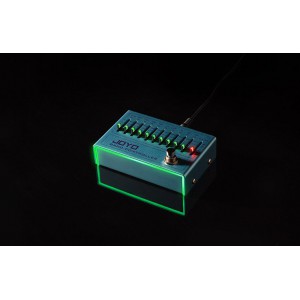 Joyo R-12 Band Controller - efekt gitarowy, EQ