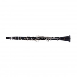 Stagg WS-CL210S - klarnet BB