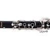 Stagg WS-CL210S - klarnet BB