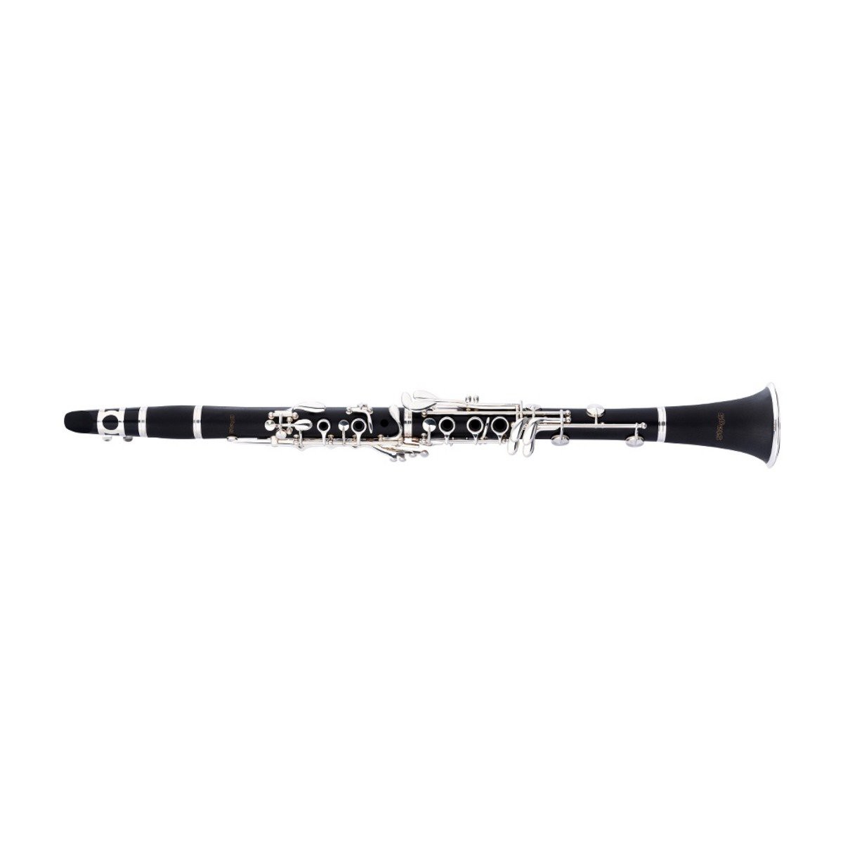 Stagg WS-CL211S - klarnet BB Stagg WS-CL211S - klarnet BB