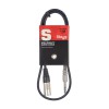 Stagg SAC1PSXM DL - kabel połączeniowy 1m