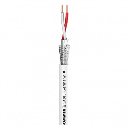 Sommer Cable SC-Goblin - kabel mikrofonowy, szpula 100m