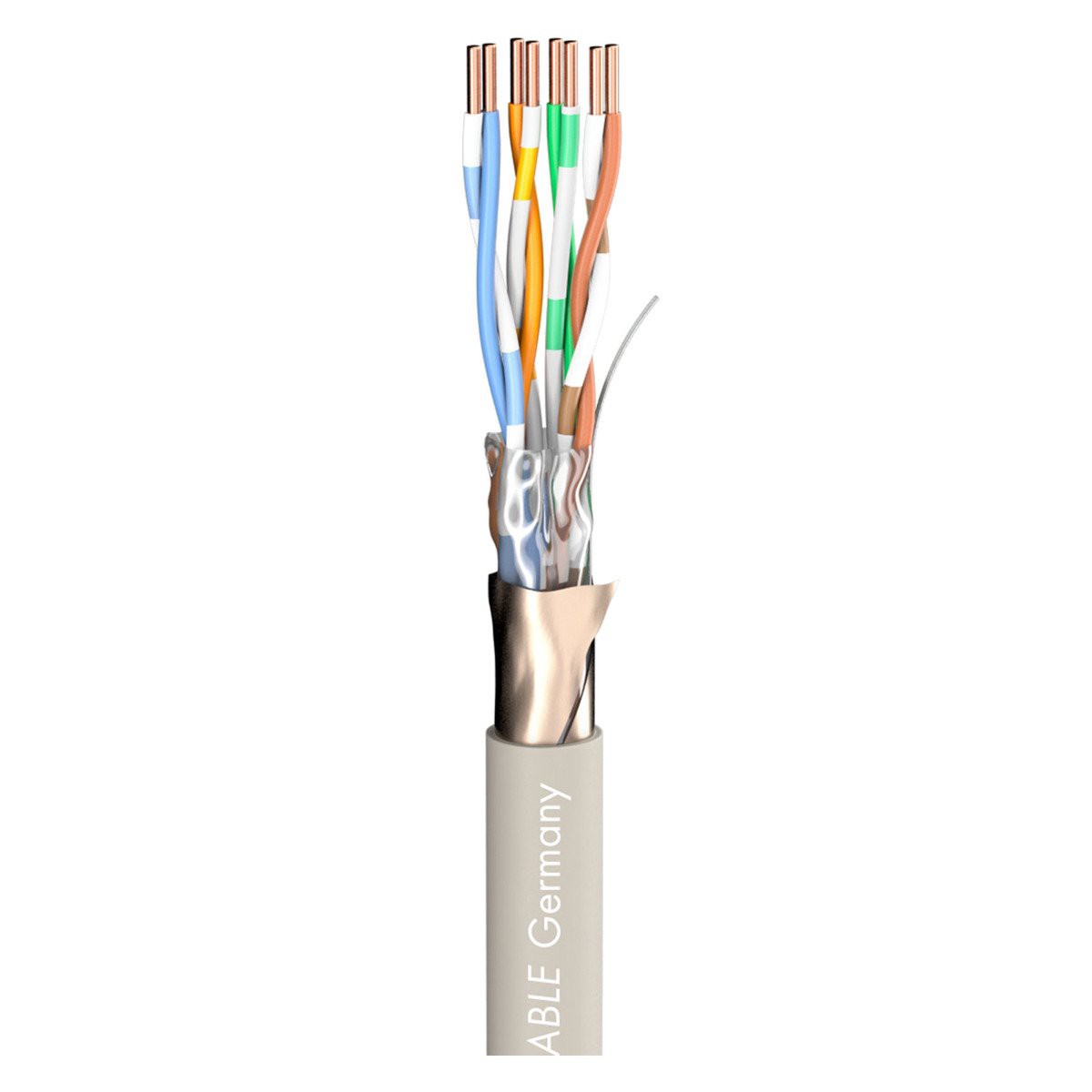 Sommer Cable SC-Mercator CAT.5e - kabel Ethernet, szpula 100m Sommer Cable SC-Mercator CAT.5e - kabel Ethernet, szpula 100m